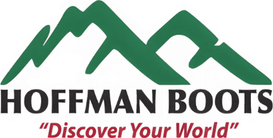 Hoffman Boots logo