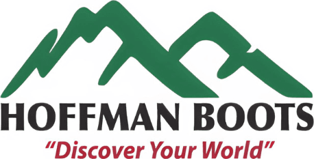 Hoffman Boots logo