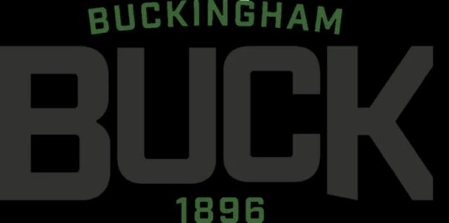 Buckingham Buck 1896
