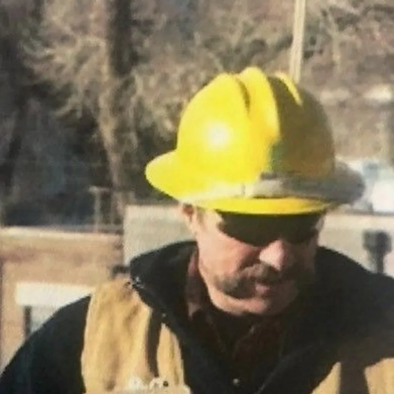 David King