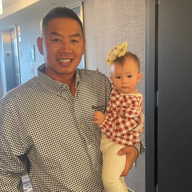 Hoa Nguyen, All-American Class of 2023