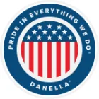 Danella Storm and Grid Services logo
