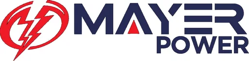 Mayer Power logo
