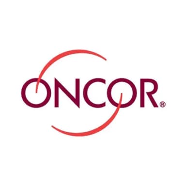 oncor distribution logo