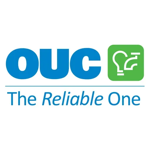 orlando utilities commission logo