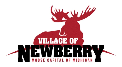 Village of Newberry logo