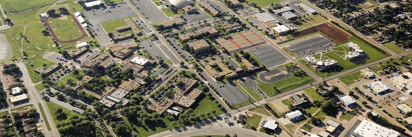 South Plains College