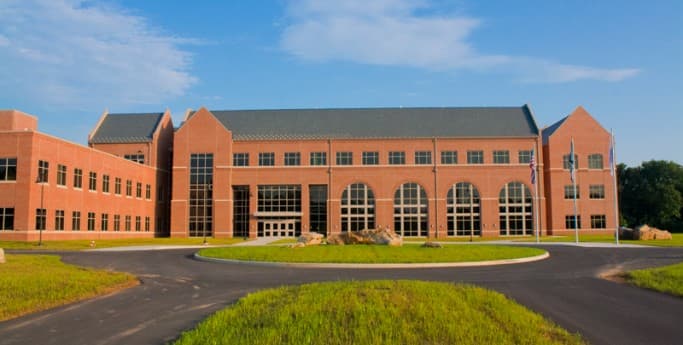 Blue Ridge Community and Technical College