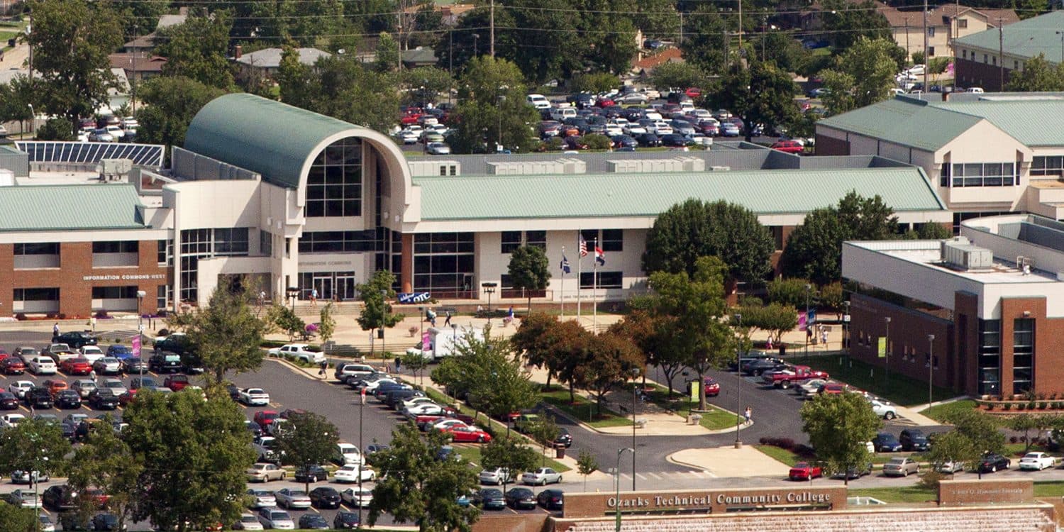 Ozark Technical Community College