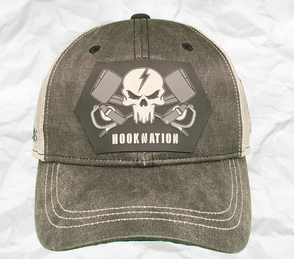 LineCrew Apparel & the HookNation