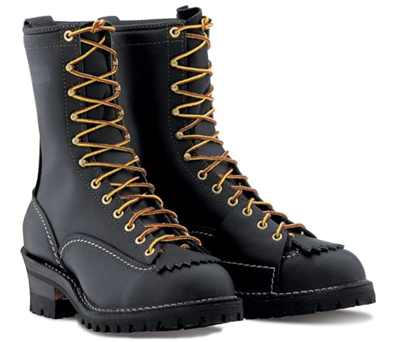 2026 Wesco Lineman Boot