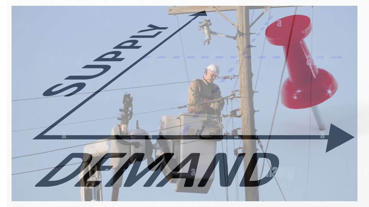 2026 Lineman Jobs are in High Demand