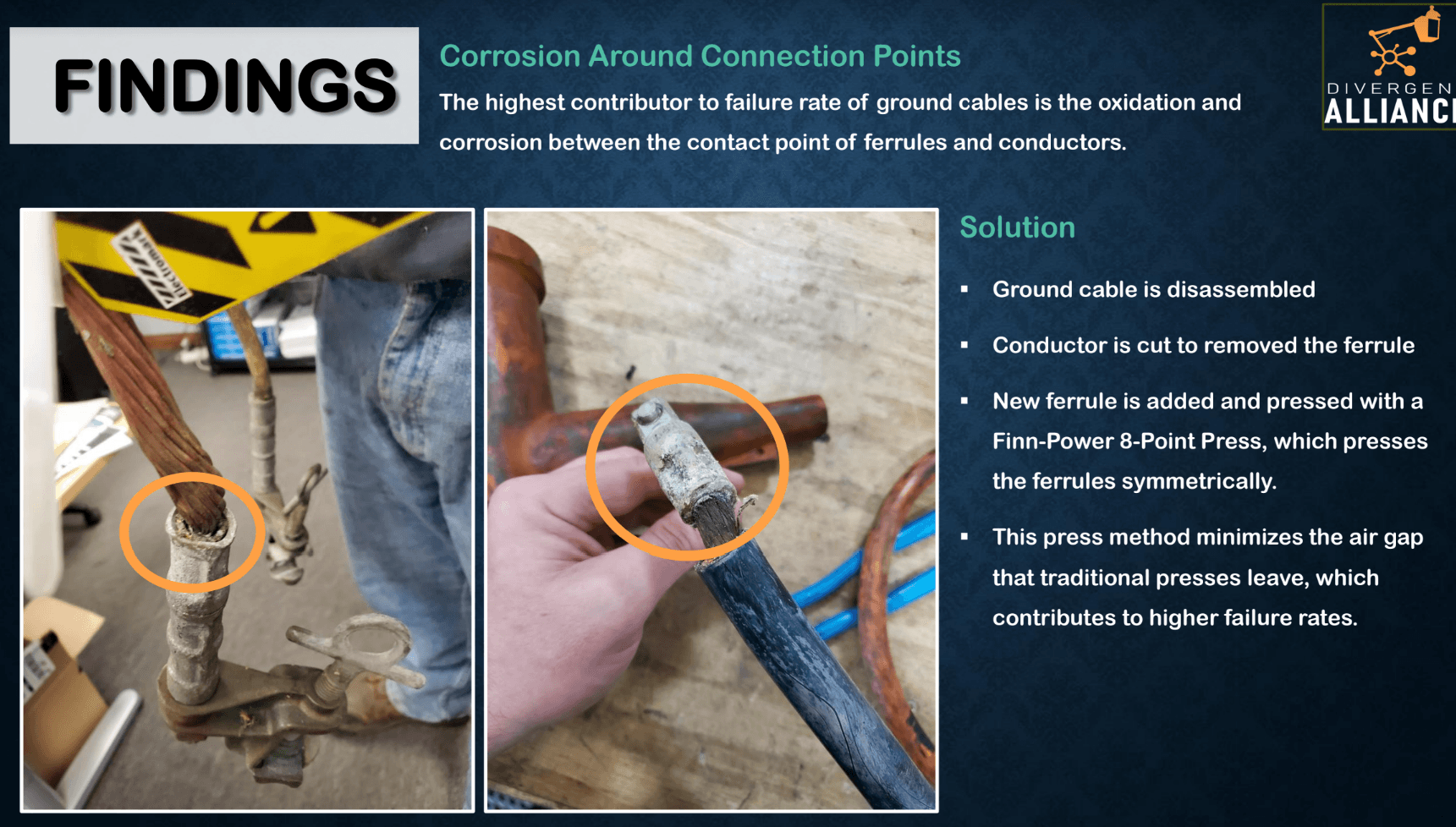 Safety Findings