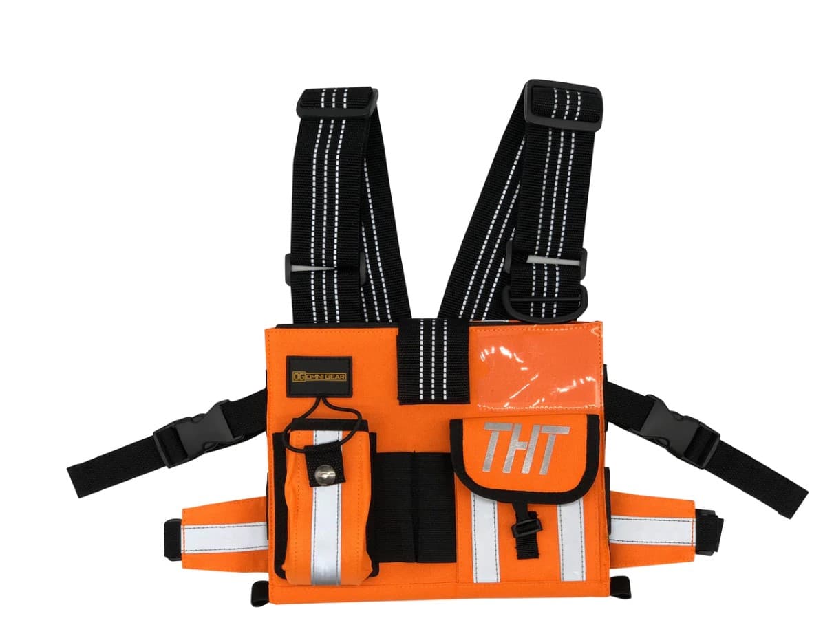 Spotlight on OmniGear: Putting Safety First