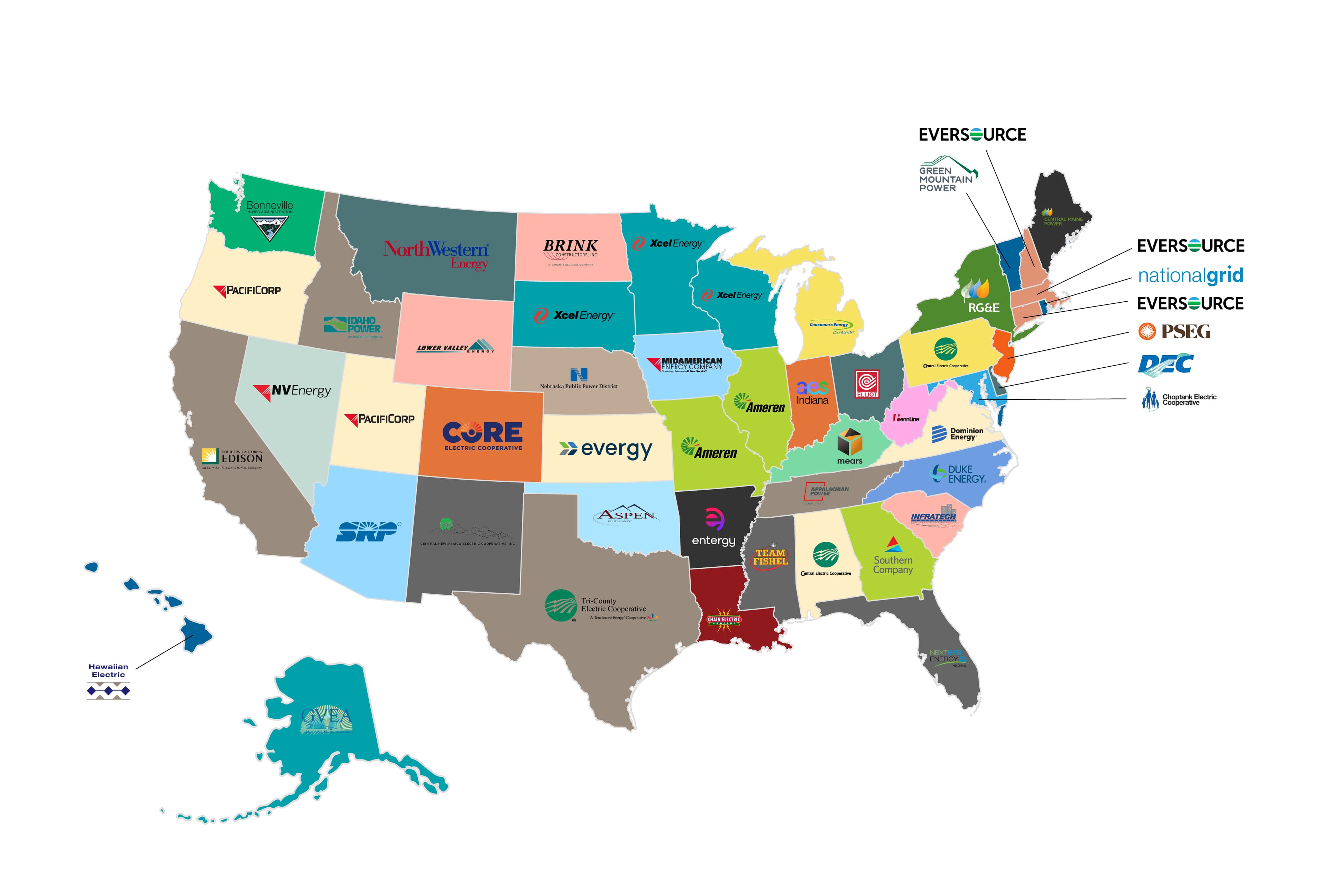 The 2023 State of Powerline Jobs and Training