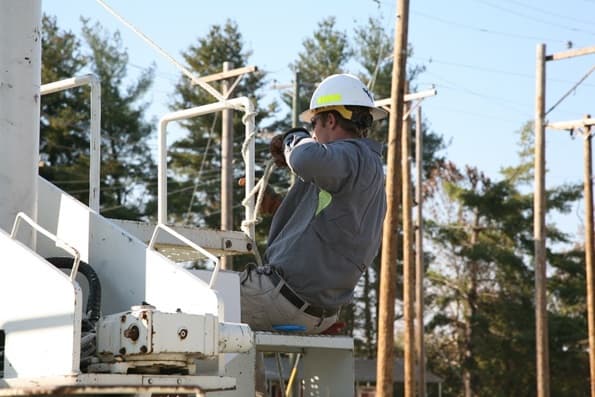 Top considerations for Traveling Lineman