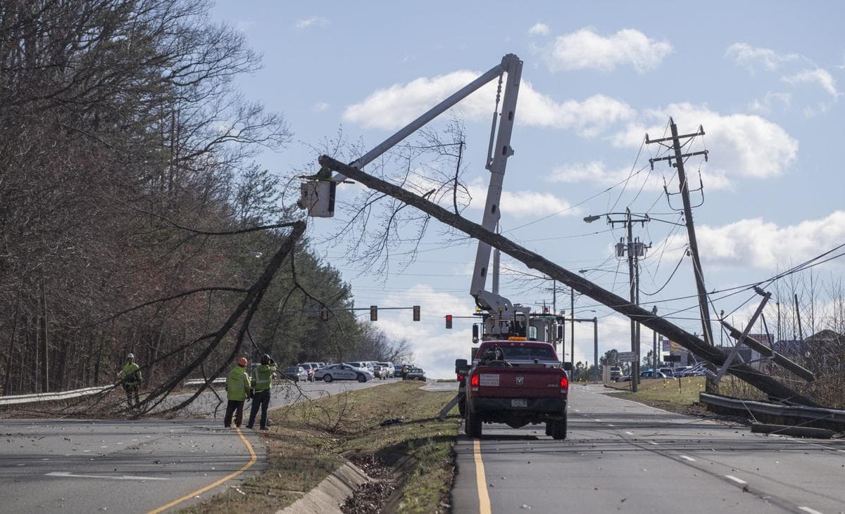 2020 storm season and the state of the lineman industry