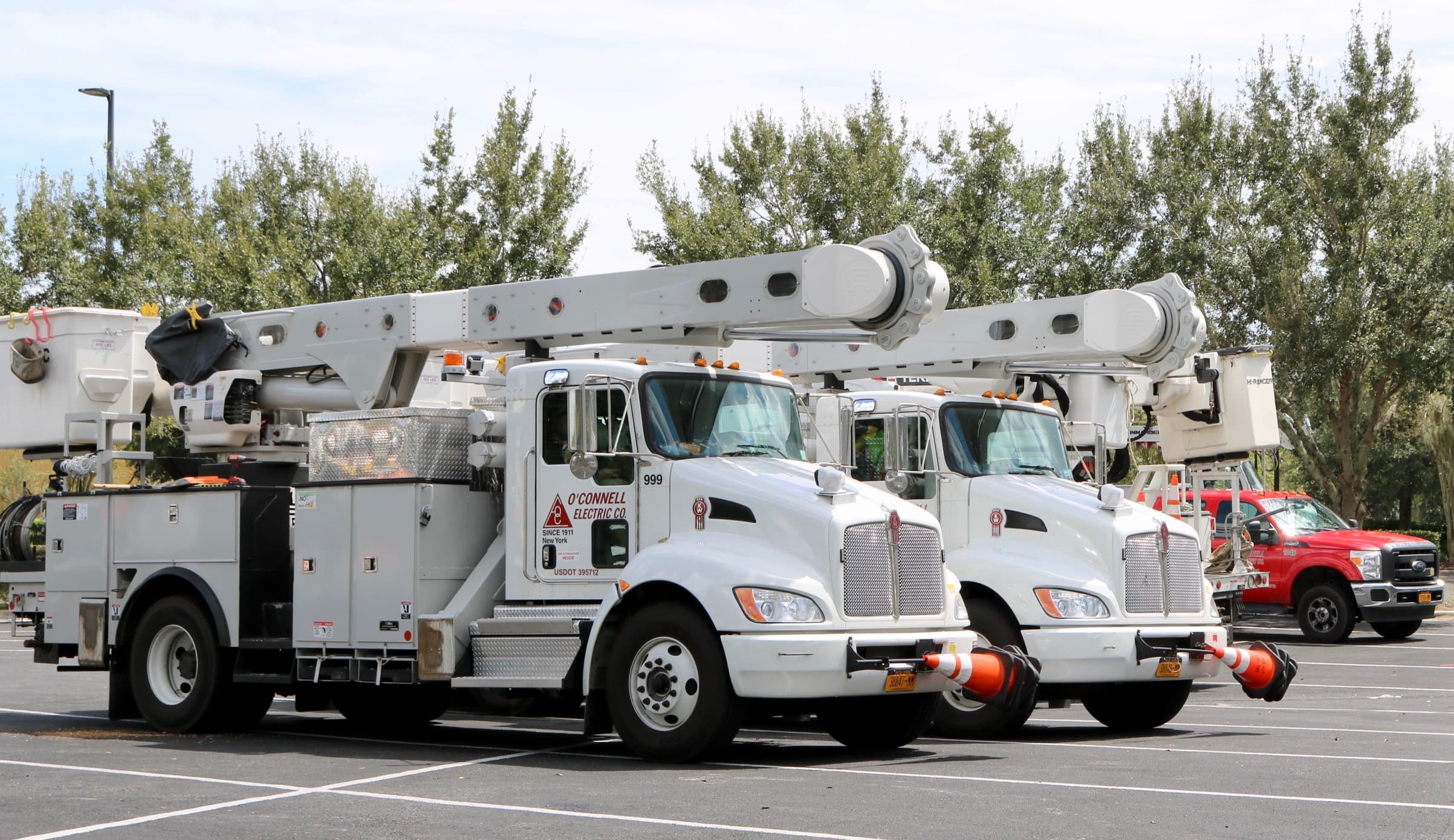 Why Linemen should start by getting their CDL in 2026
