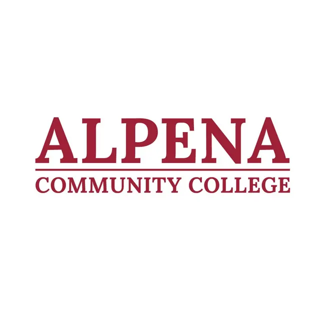 Alpena Community College Lineman Program logo