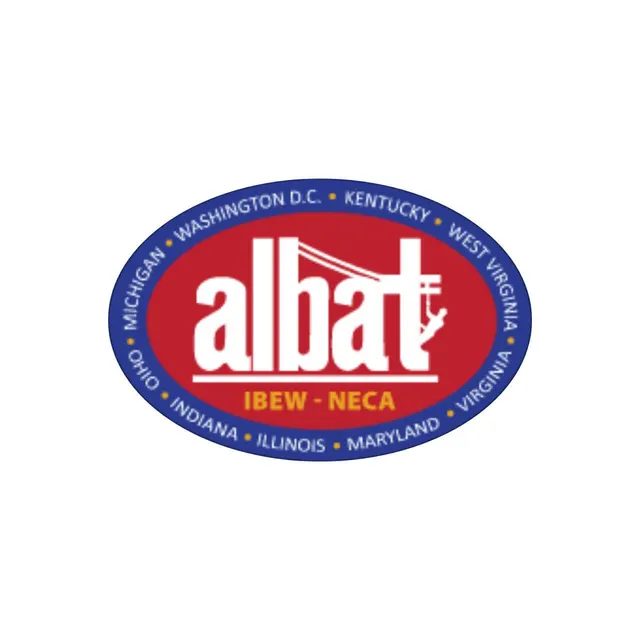 American Line Builders Training Program logo