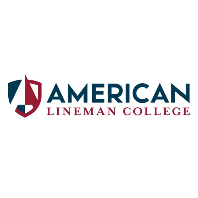 American Lineman College logo