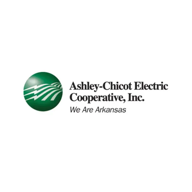Ashley-Chicot Electric Cooperative Lineman Training logo
