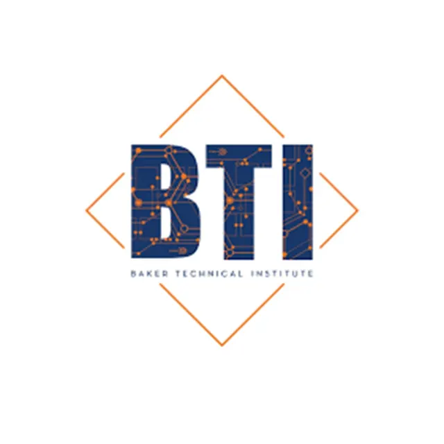 Baker Technical Institute Lineworker Program logo