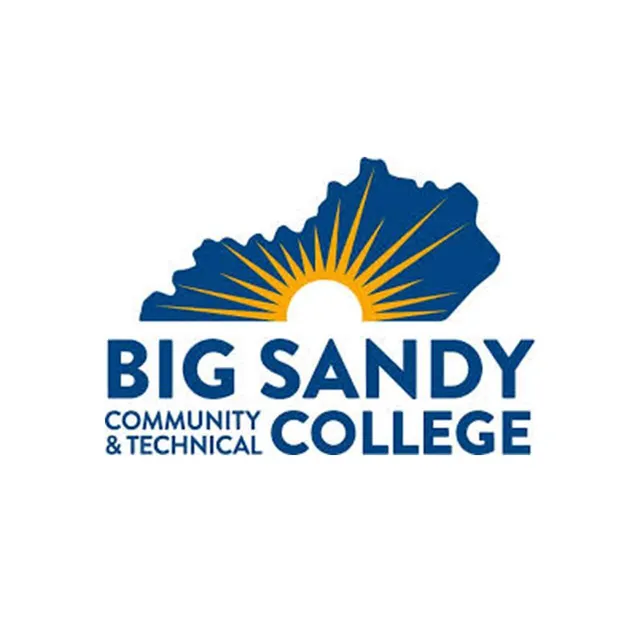 Big Sandy Community and Technical College Lineman Program logo