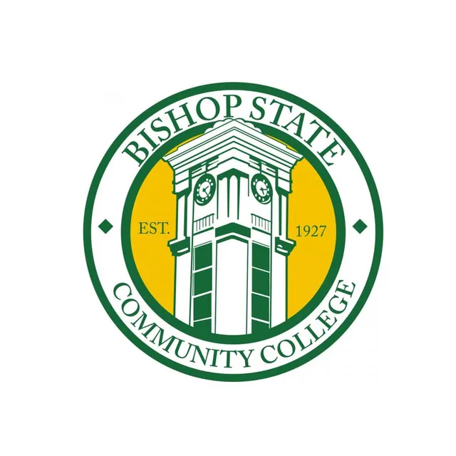 Bishop State Community College Lineman Program logo