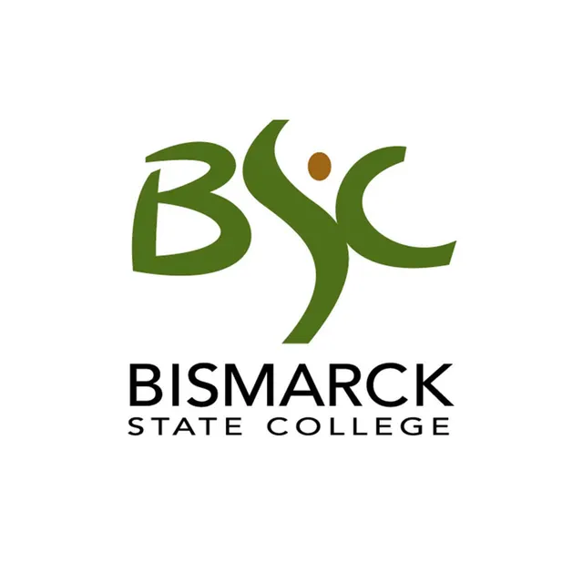 Bismarck State College Lineman Program logo
