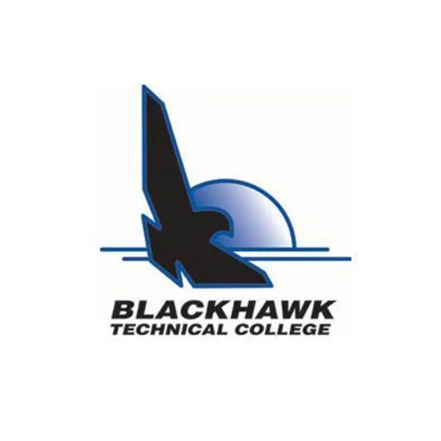 Blackhawk Technical College Lineman Program logo