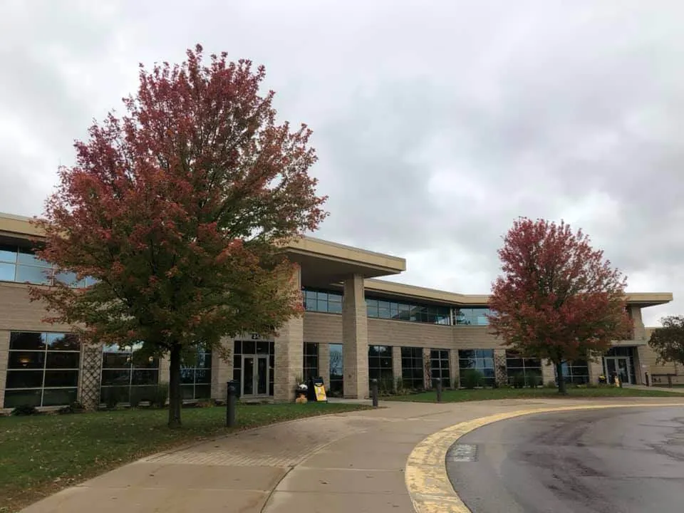 Blackhawk Technical College Lineman Program campus and training yard