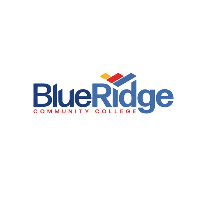 Blue Ridge Community and Technical College Lineman Program logo