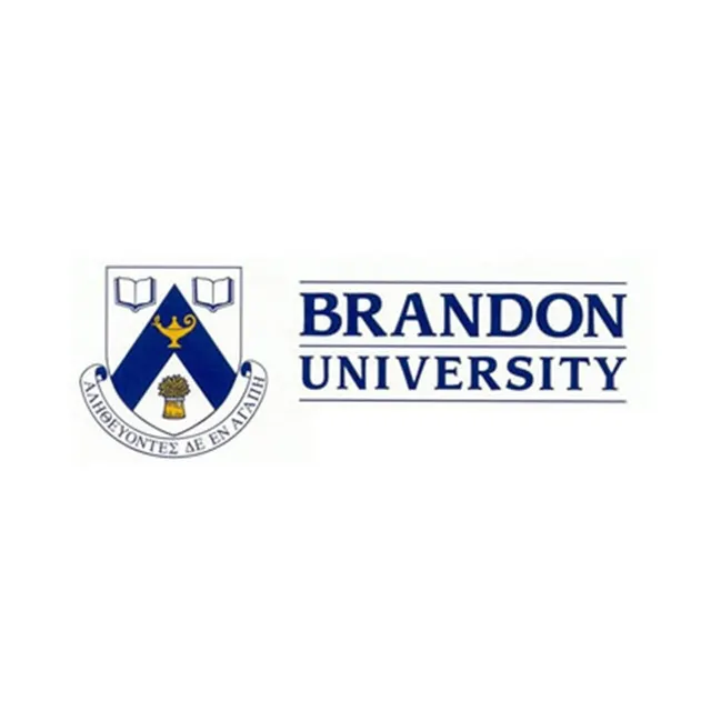 Brandon University Power Line Technician Training logo