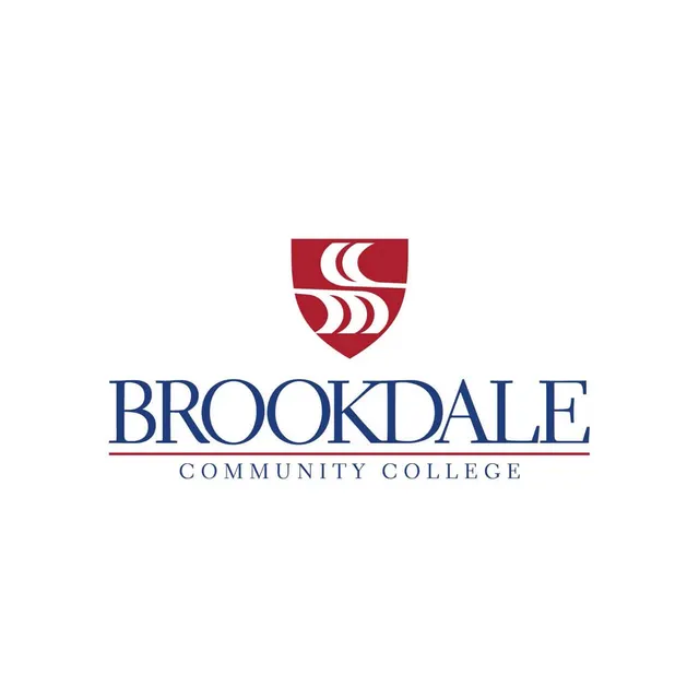 Brookdale Community College Lineman Program logo
