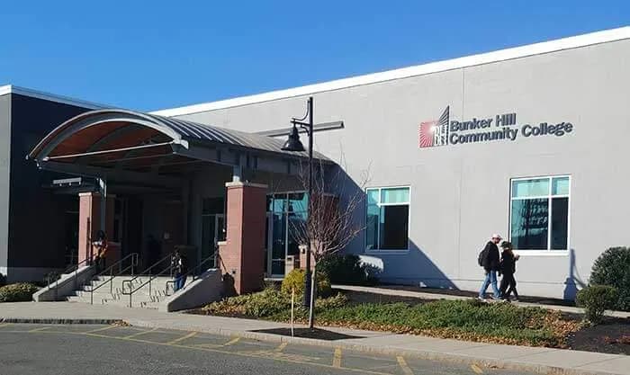 Bunker Hill Power Utility Technology Program campus and training yard