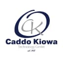 Caddo Kiowa Technology Center Lineman Program logo