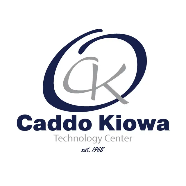 Caddo Kiowa Technology Center Lineman Program logo