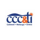 Caldwell Community College Electrical Lineworker Institute logo
