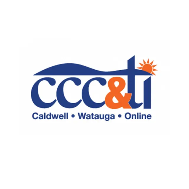 Caldwell Community College Electrical Lineworker Institute logo