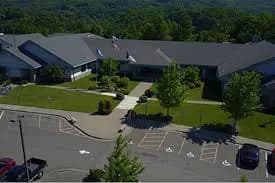 Caldwell Community College Electrical Lineworker Institute campus and training yard