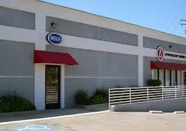 California-Nevada Electrical Apprenticeship campus and training yard