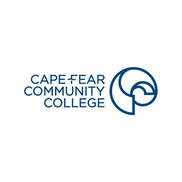 Cape Fear Community College Lineman Program logo