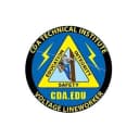 CDA Technical Institute Voltage Lineworker Program logo