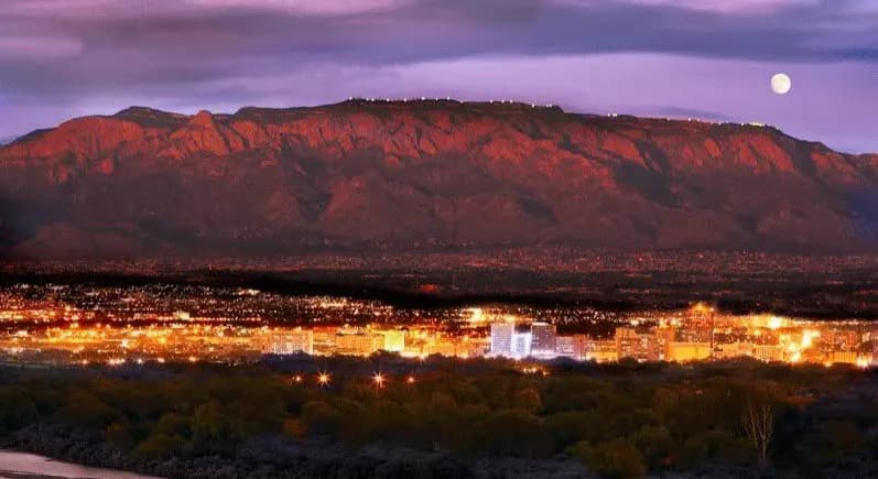 Rio Rancho area near Central New Mexico Community College Lineman Pre-Apprenticeship