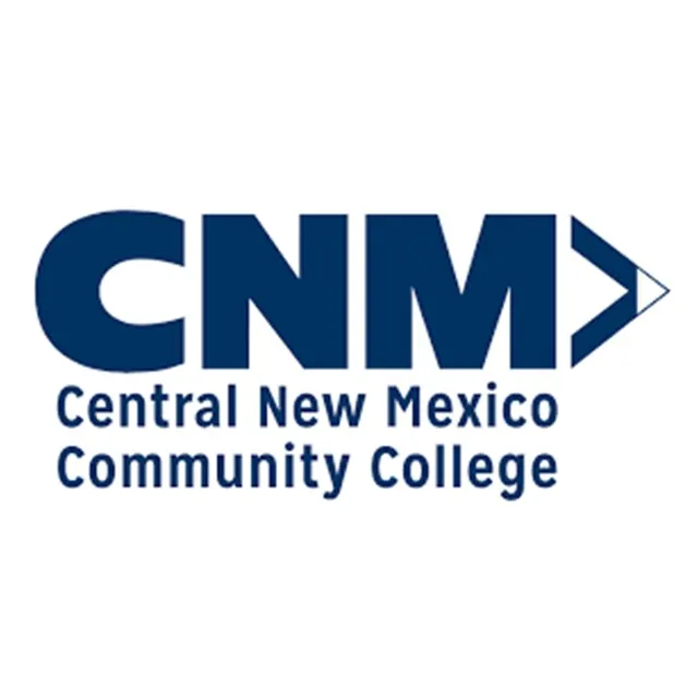 Central New Mexico Community College Lineman Pre-Apprenticeship logo