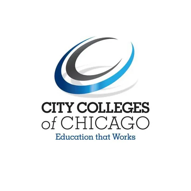 City Colleges of Chicago Electrical Line Worker Training Program logo