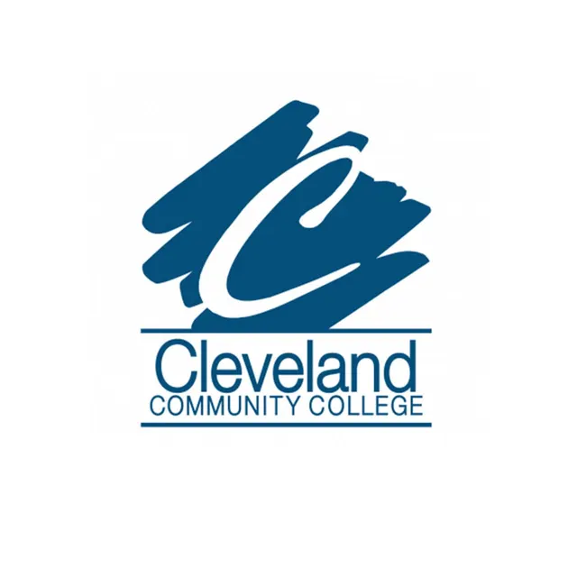 Cleveland (North Carolina) Community College Lineworker Academy logo