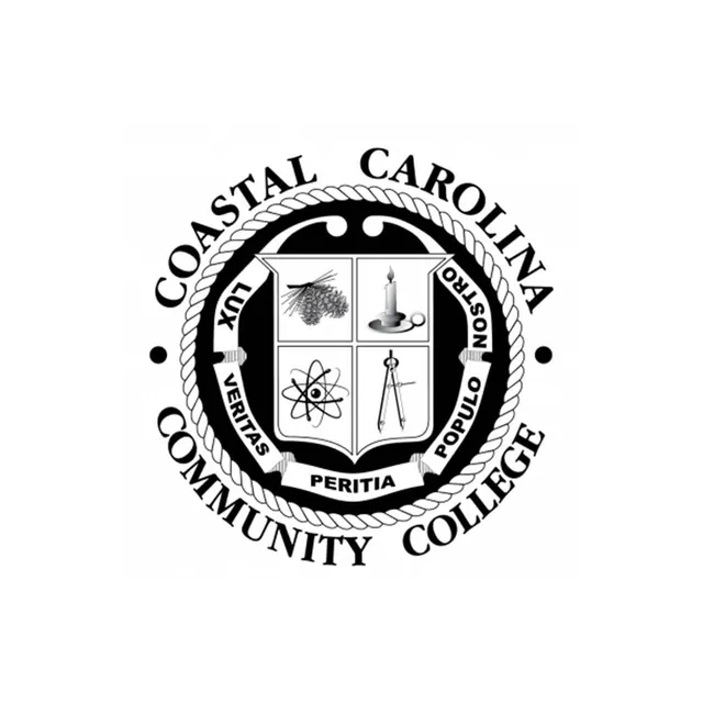 Coastal Carolina Powerline Technician Program logo