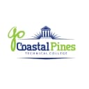 Coastal Pines Technical College Lineman Program logo
